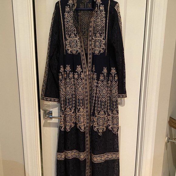 Morocon dress - Picture 2 of 16